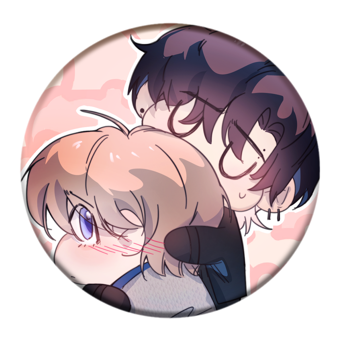 6 ¿Está bien que un asesino sea un ídol?