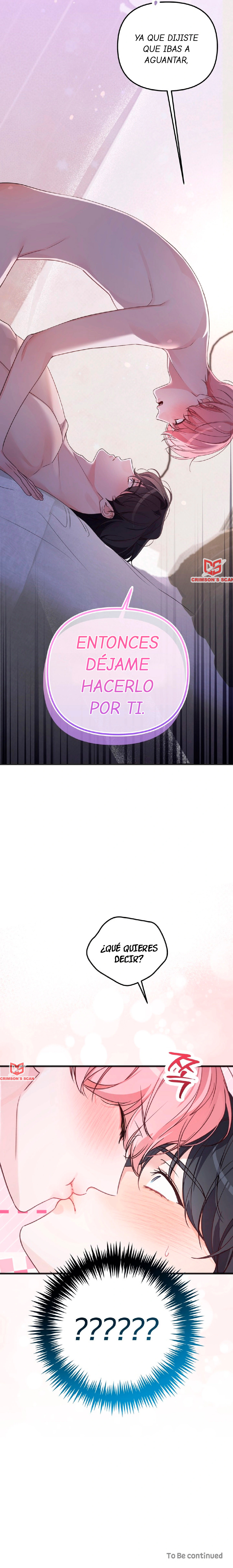 6 ¿Está bien que un asesino sea un ídol?