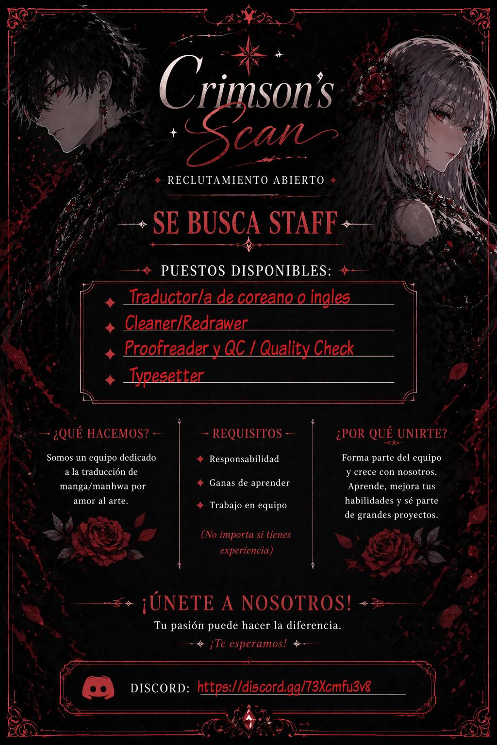 8 ¿Está bien que un asesino sea un ídol?