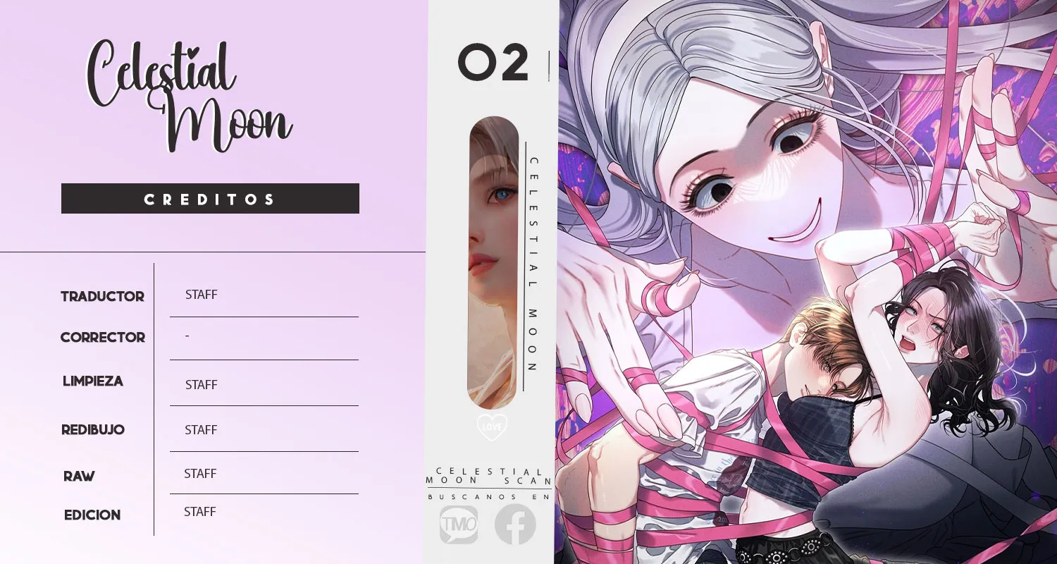 0 El Fantasma Peliblanco