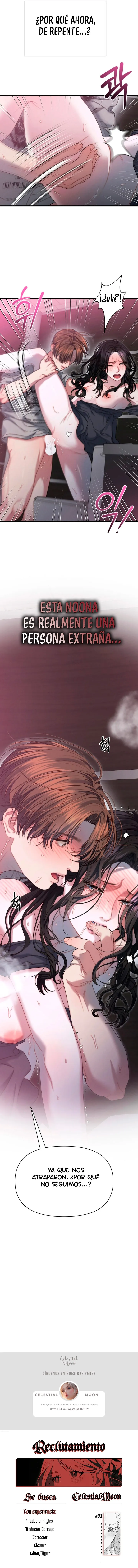 8 El Fantasma Peliblanco