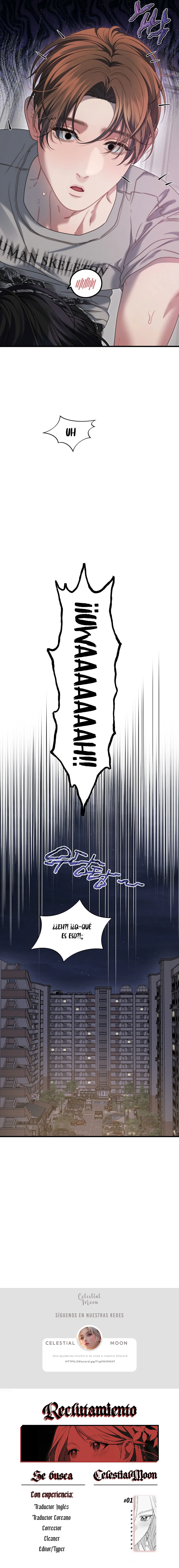 10 El Fantasma Peliblanco