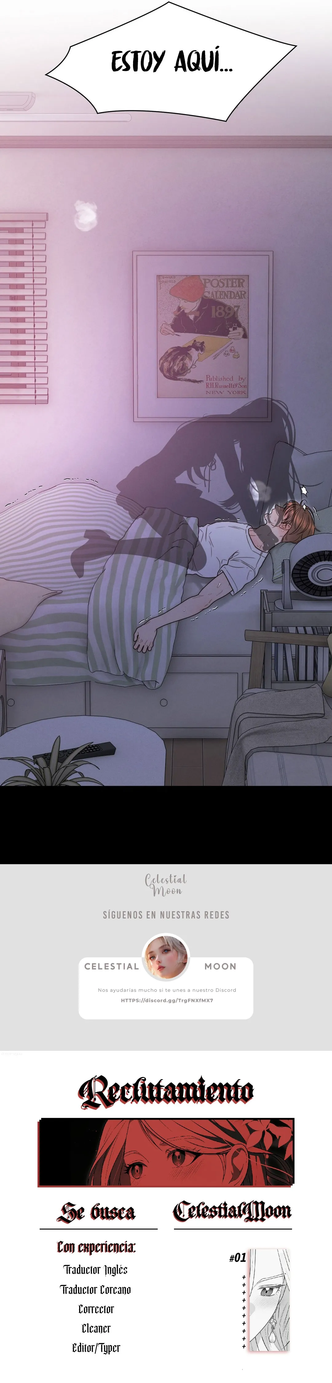 10 El Fantasma Peliblanco