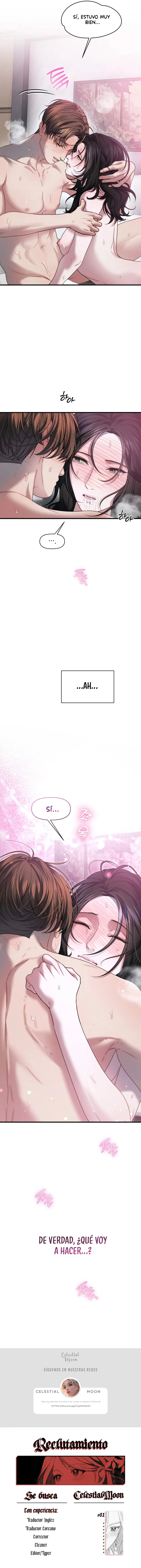 7 El Fantasma Peliblanco