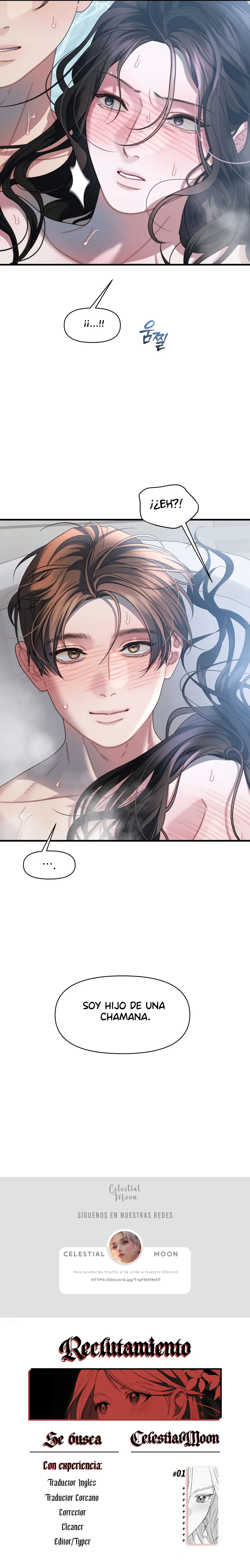 10 El Fantasma Peliblanco