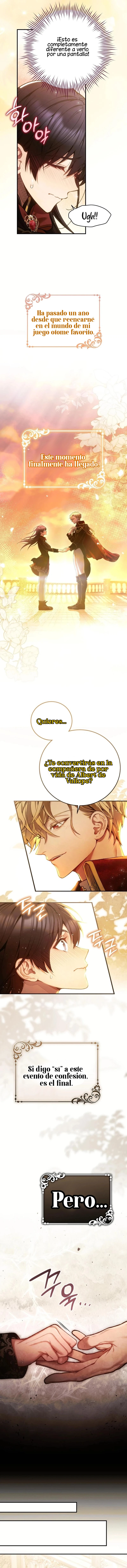 3 Reencarne y el principe posesivo cambio