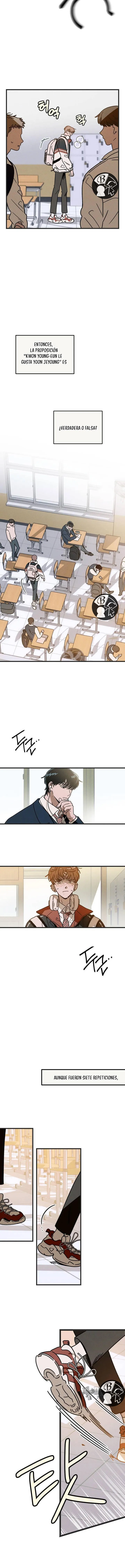 8 Confesión desde el principio