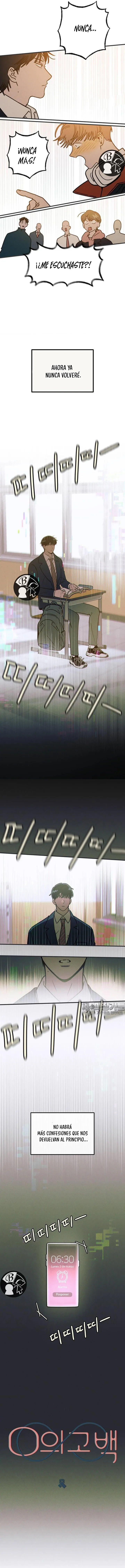 10 Confesión desde el principio