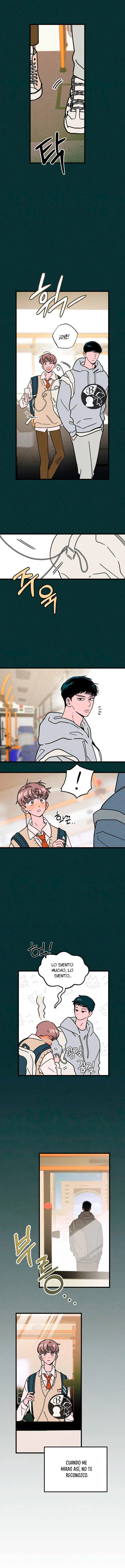 11 Confesión desde el principio