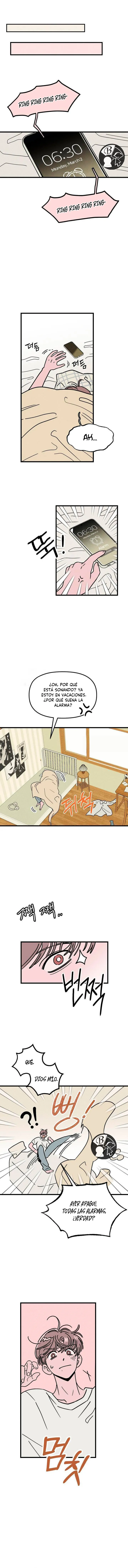 16 Confesión desde el principio