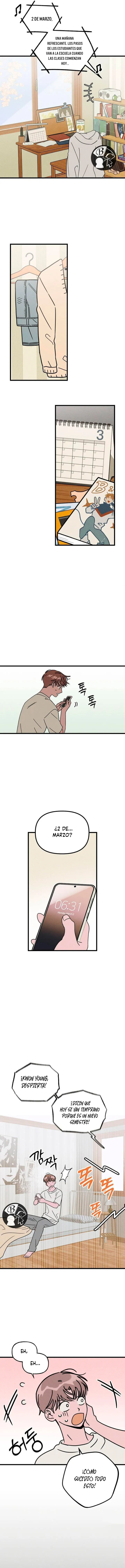 17 Confesión desde el principio