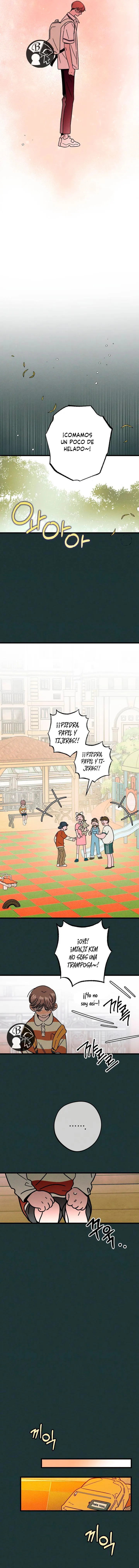 8 Confesión desde el principio