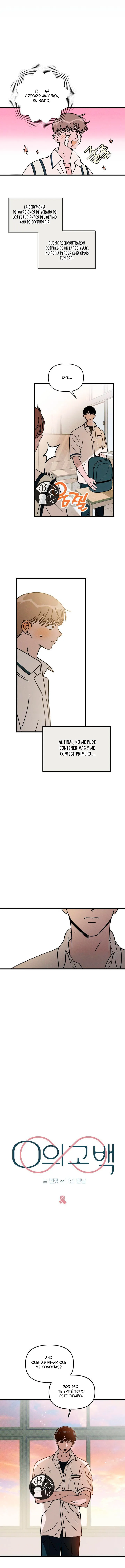 12 Confesión desde el principio