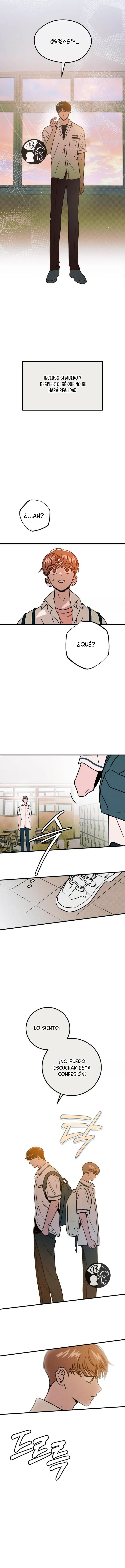 14 Confesión desde el principio