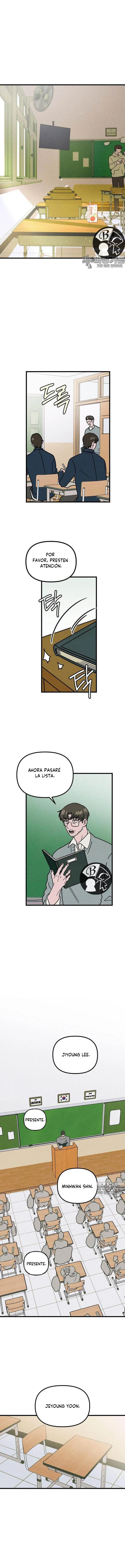 16 Confesión desde el principio