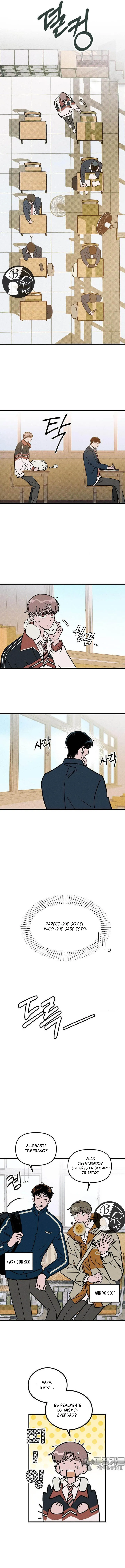 9 Confesión desde el principio