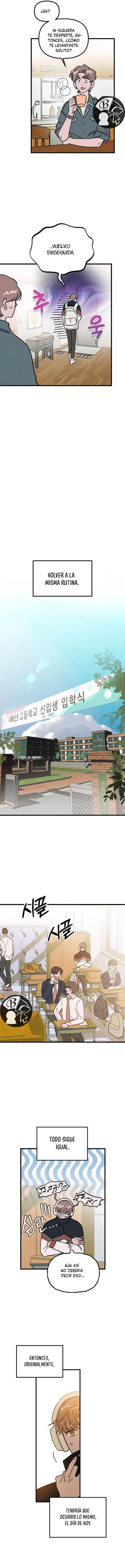 15 Confesión desde el principio