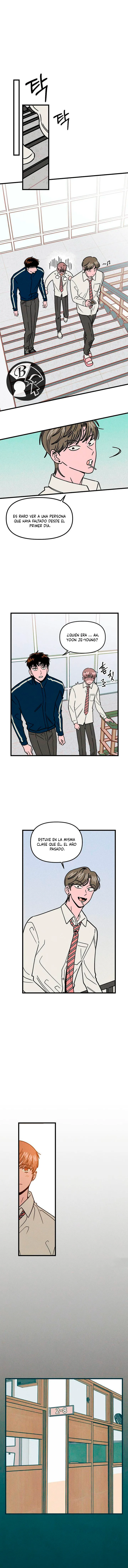 9 Confesión desde el principio