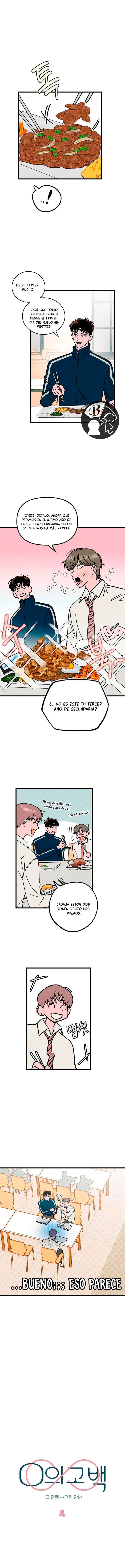 8 Confesión desde el principio