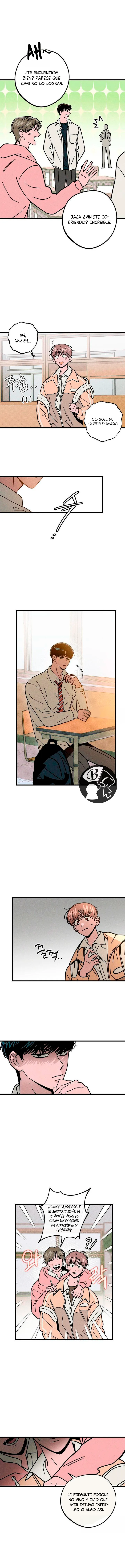 14 Confesión desde el principio