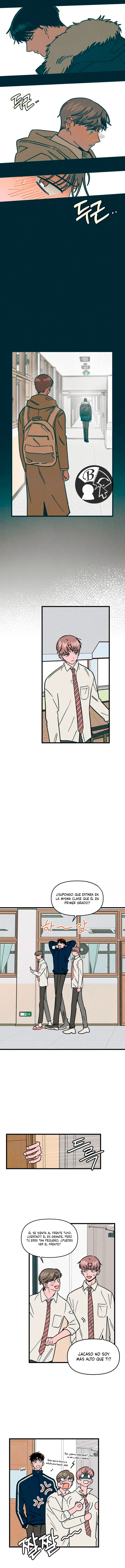 11 Confesión desde el principio