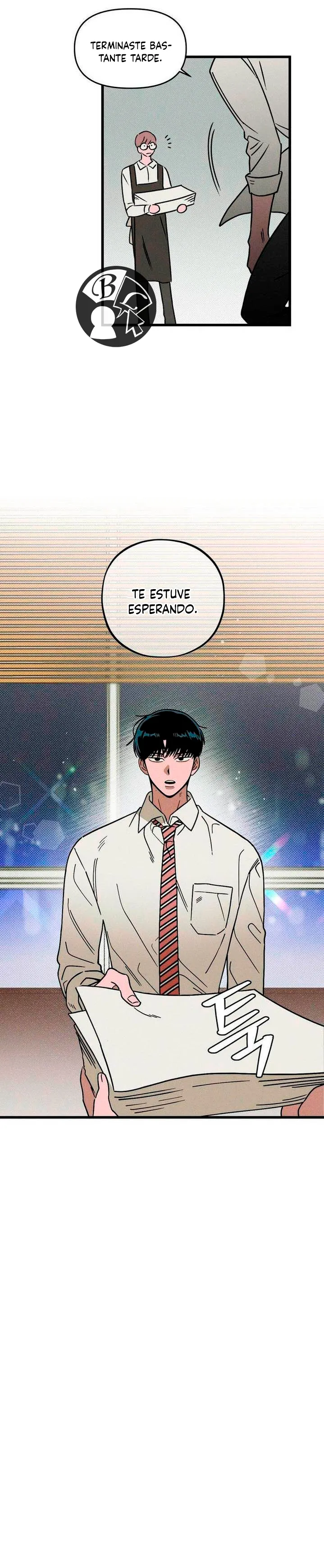 14 Confesión desde el principio