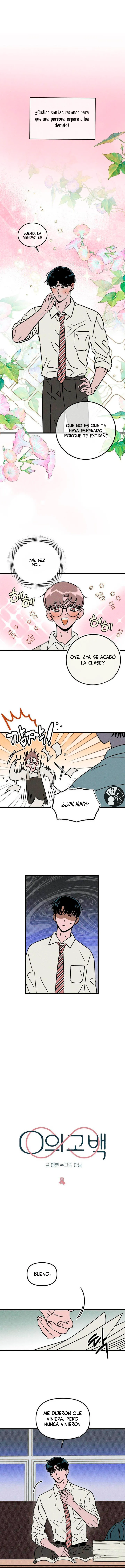 8 Confesión desde el principio