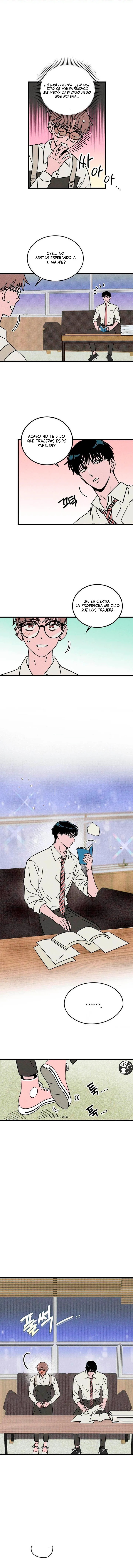 9 Confesión desde el principio