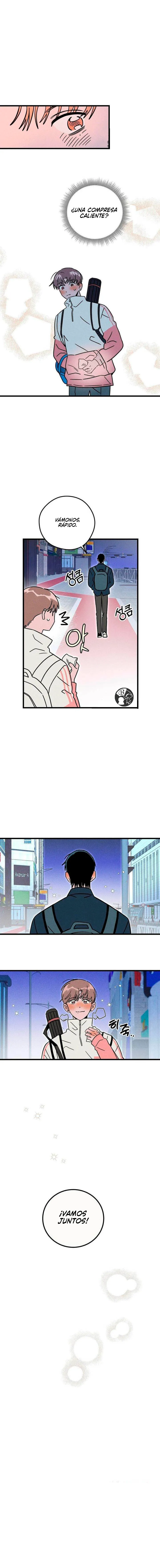 7 Confesión desde el principio