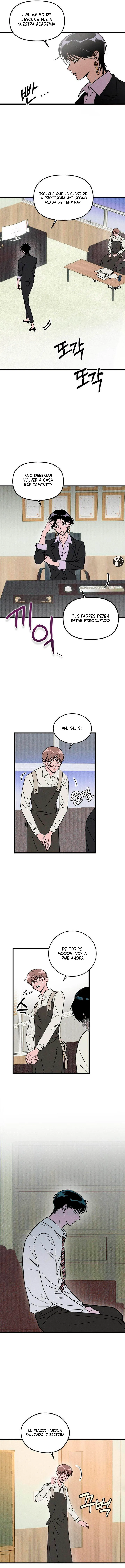 13 Confesión desde el principio