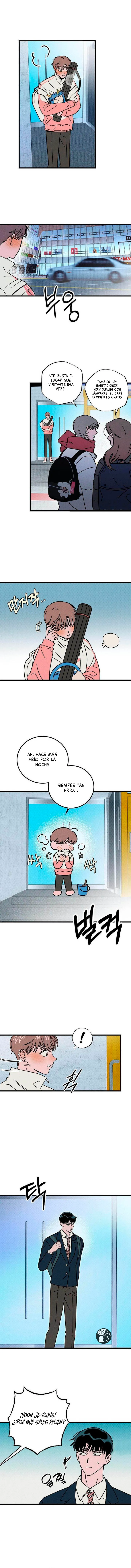 16 Confesión desde el principio