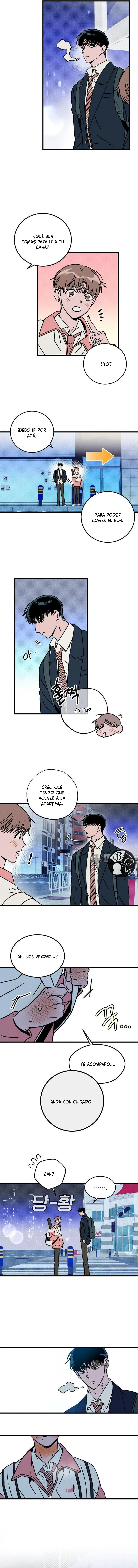 14 Confesión desde el principio