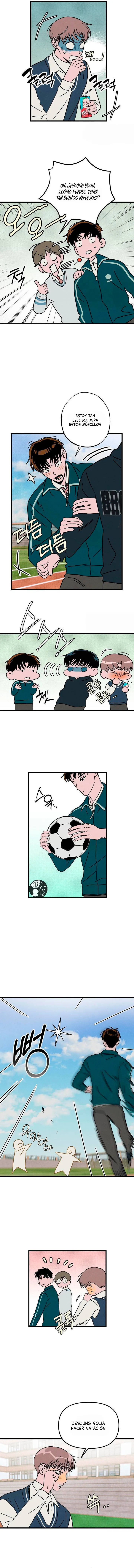 15 Confesión desde el principio