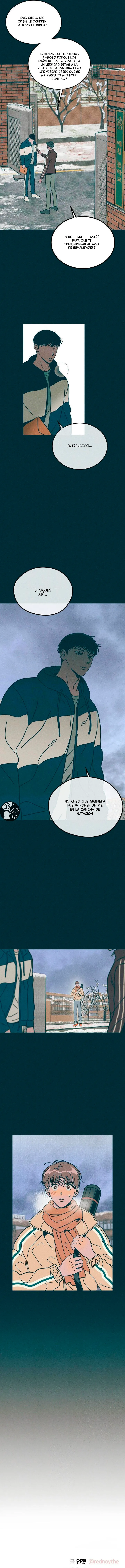 8 Confesión desde el principio