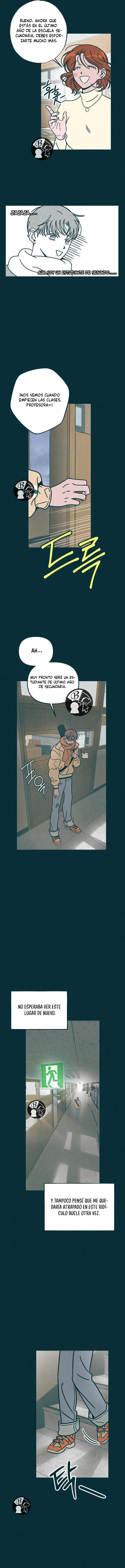 9 Confesión desde el principio