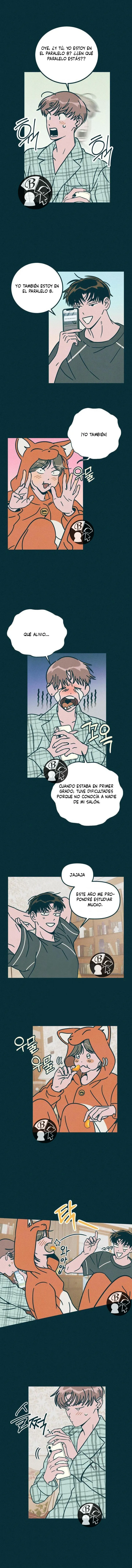 18 Confesión desde el principio