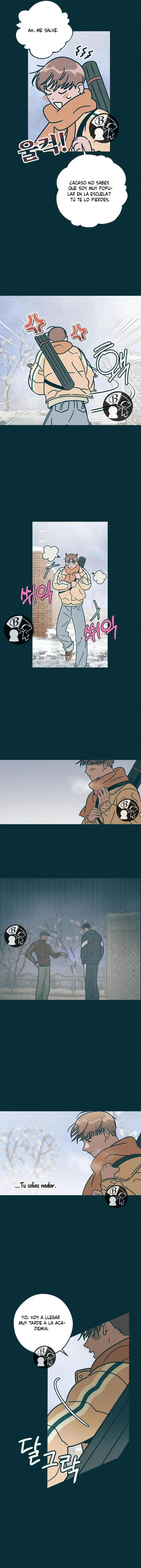 16 Confesión desde el principio