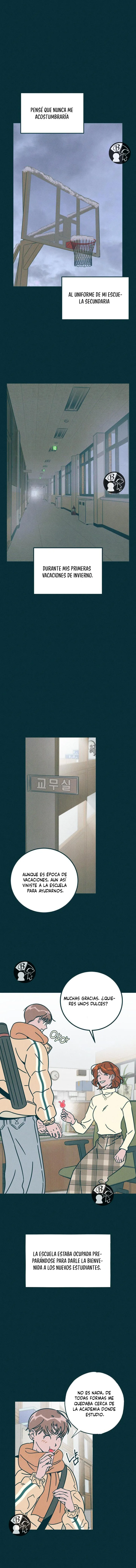 8 Confesión desde el principio