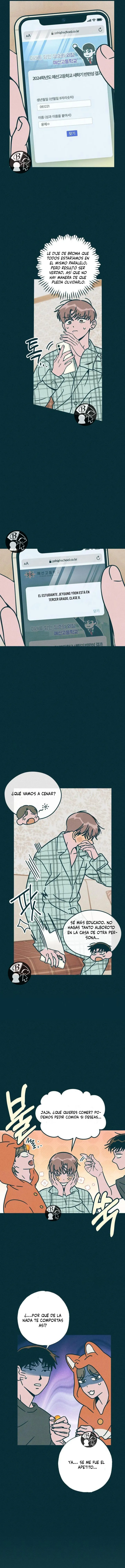 19 Confesión desde el principio