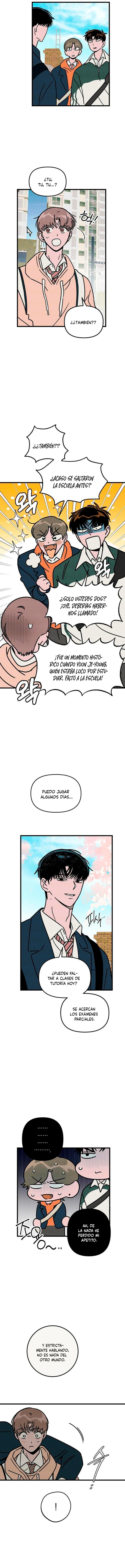 12 Confesión desde el principio
