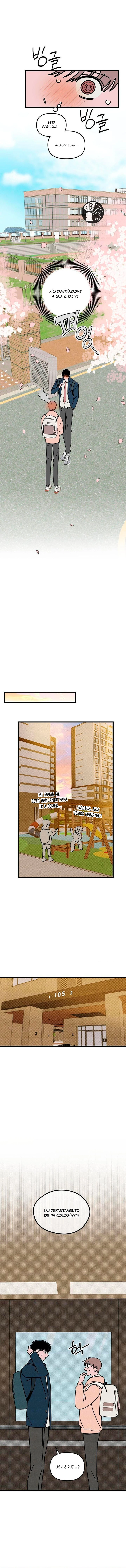 16 Confesión desde el principio