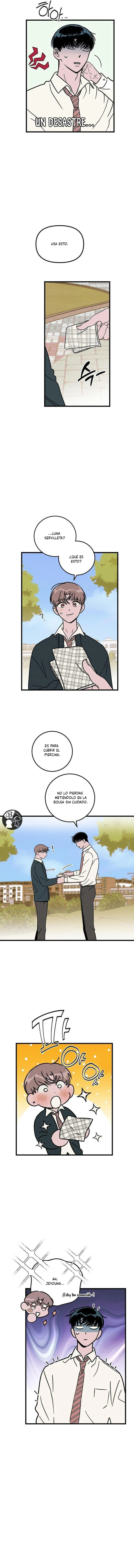 14 Confesión desde el principio