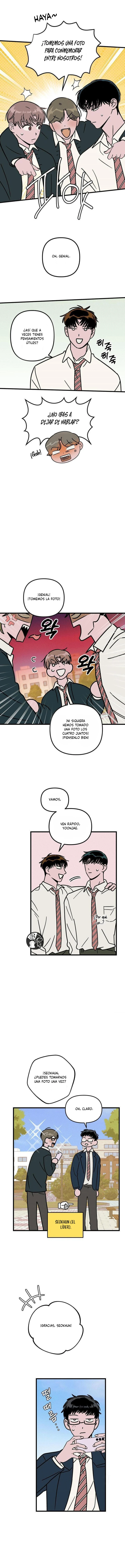 17 Confesión desde el principio