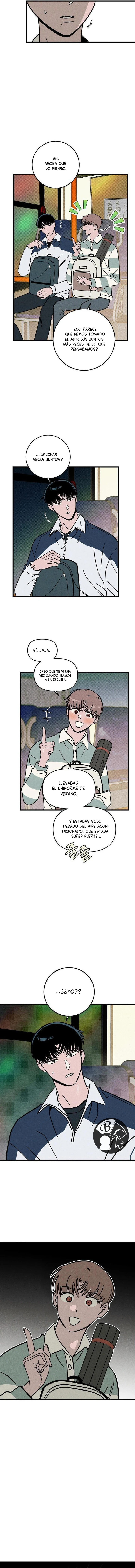 16 Confesión desde el principio