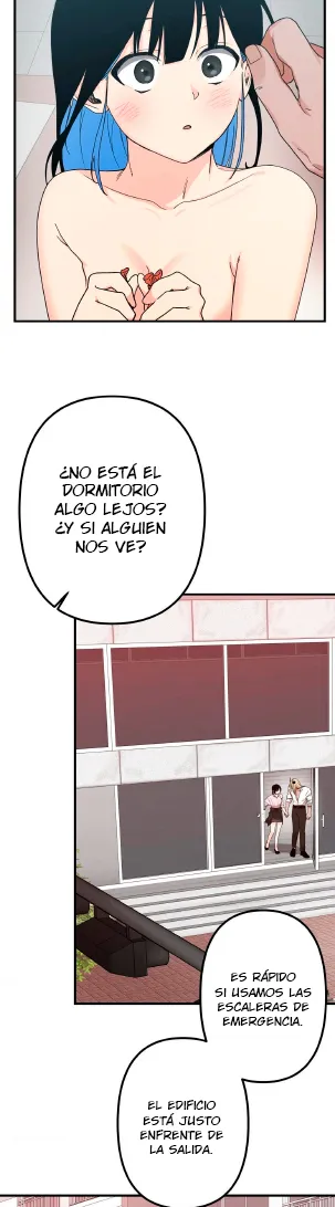 14 Cómo terminé trabajando en el infierno