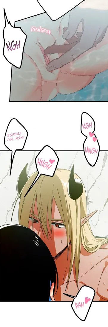 30 Cómo terminé trabajando en el infierno