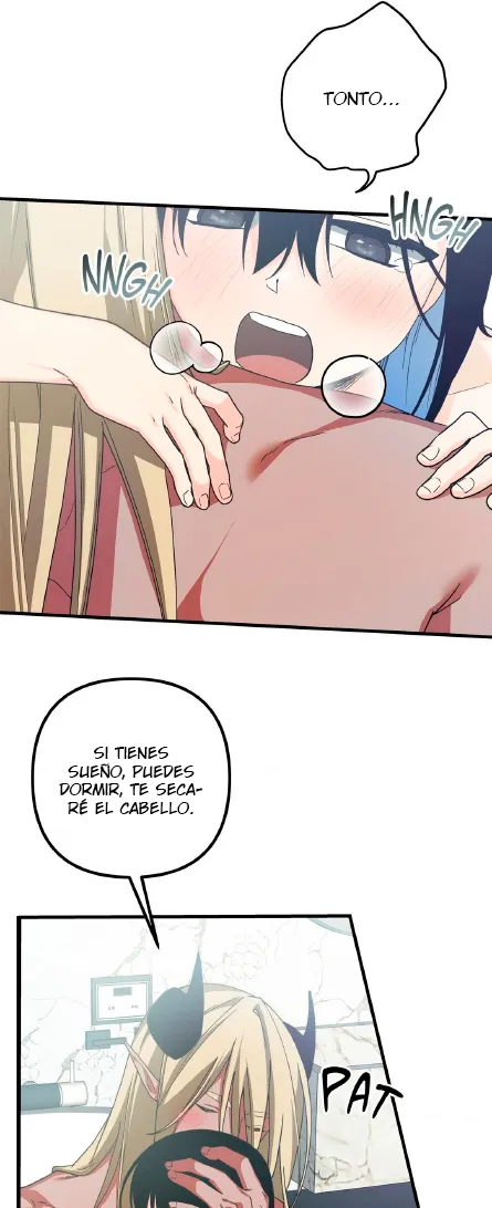 37 Cómo terminé trabajando en el infierno