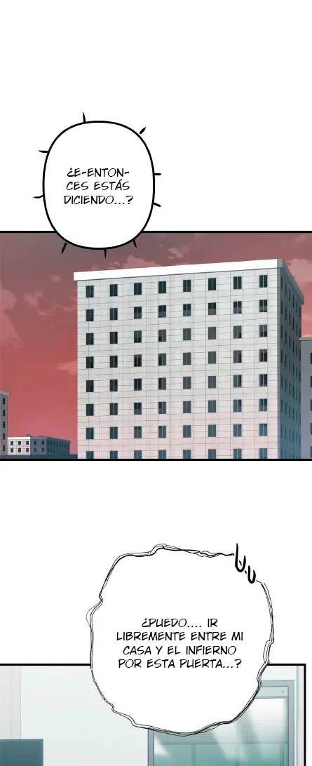 39 Cómo terminé trabajando en el infierno