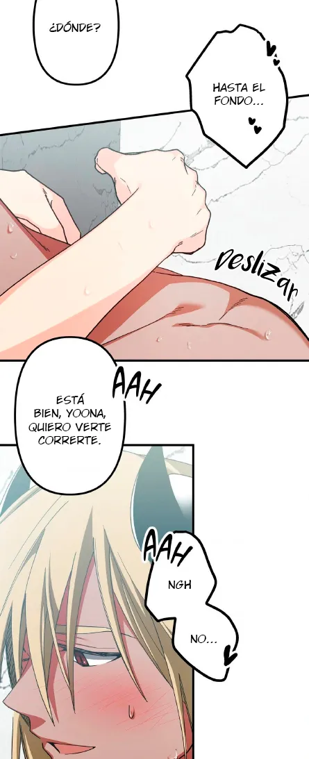 33 Cómo terminé trabajando en el infierno