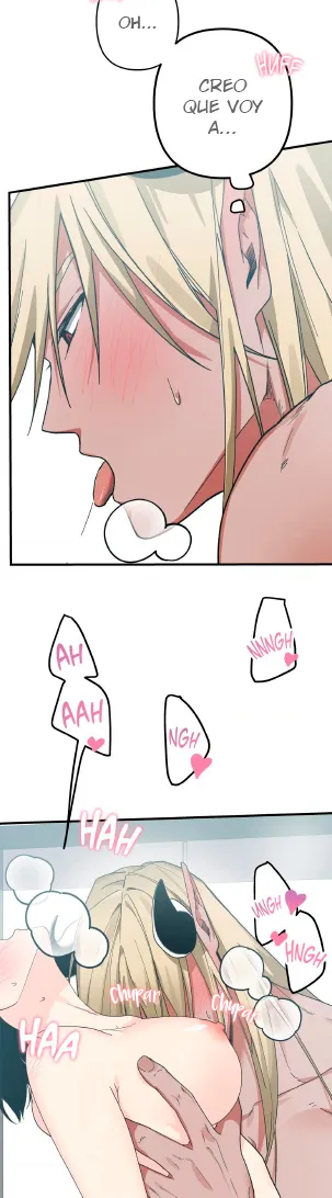 7 Cómo terminé trabajando en el infierno